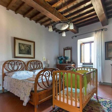 Villa Privata Con Piscina Firenze Chianti Bagno a Ripoli Exteriör bild