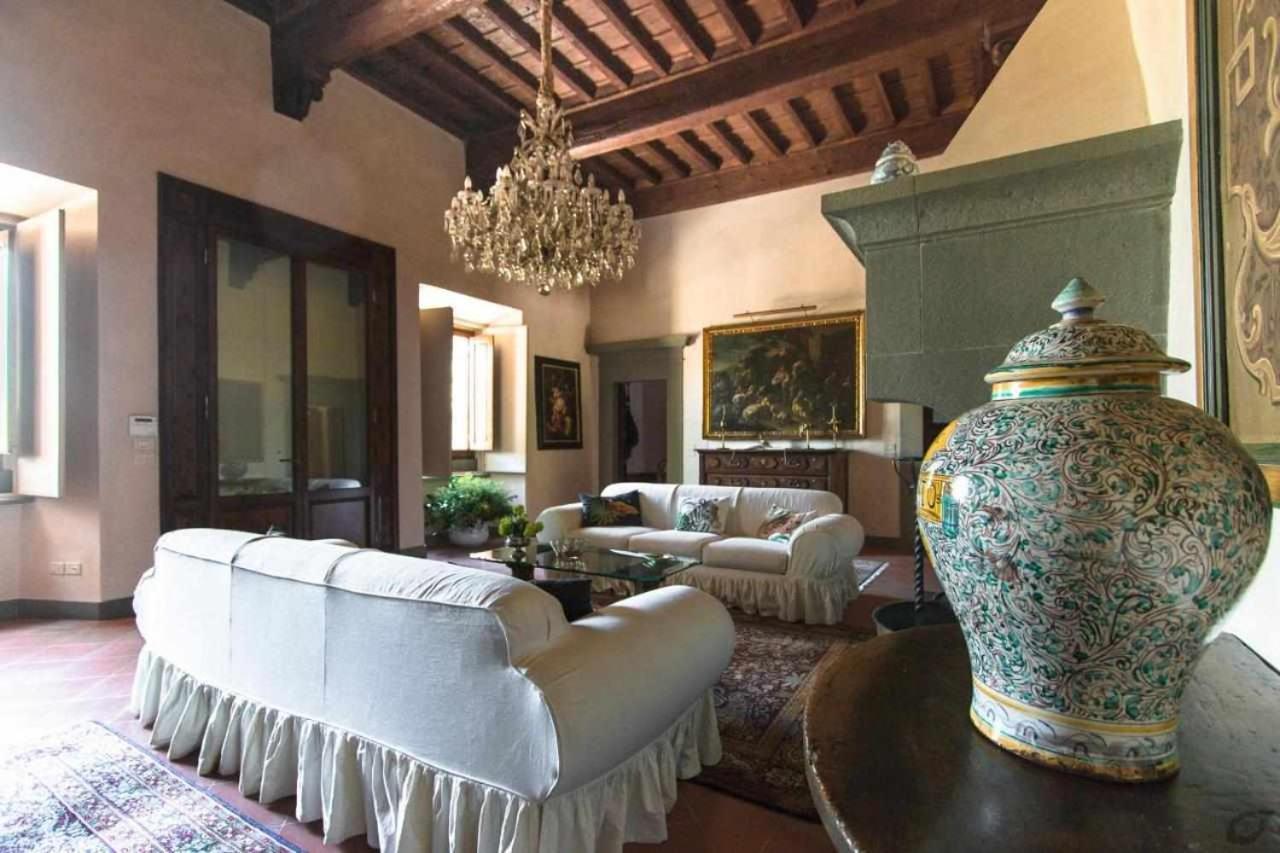 Villa Privata Con Piscina Firenze Chianti Bagno a Ripoli Exteriör bild