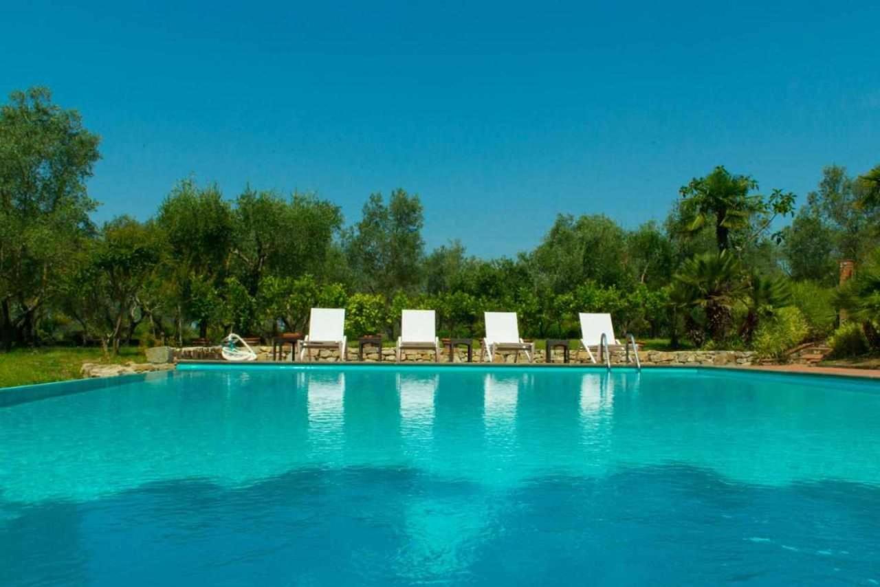 Villa Privata Con Piscina Firenze Chianti Bagno a Ripoli Exteriör bild