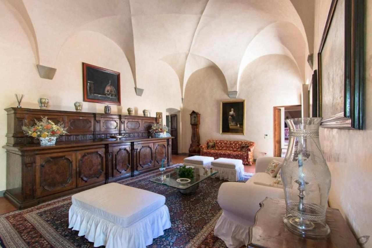 Villa Privata Con Piscina Firenze Chianti Bagno a Ripoli Exteriör bild