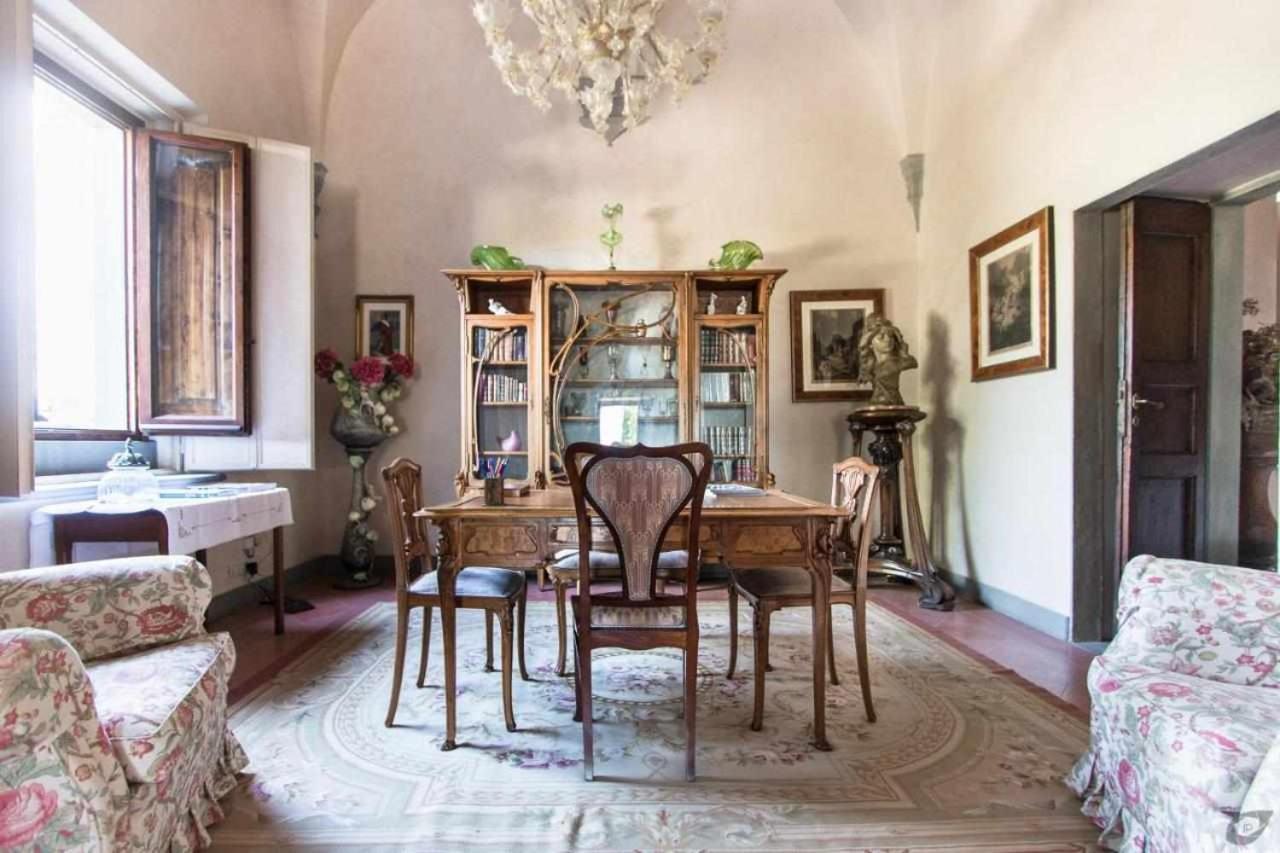 Villa Privata Con Piscina Firenze Chianti Bagno a Ripoli Exteriör bild