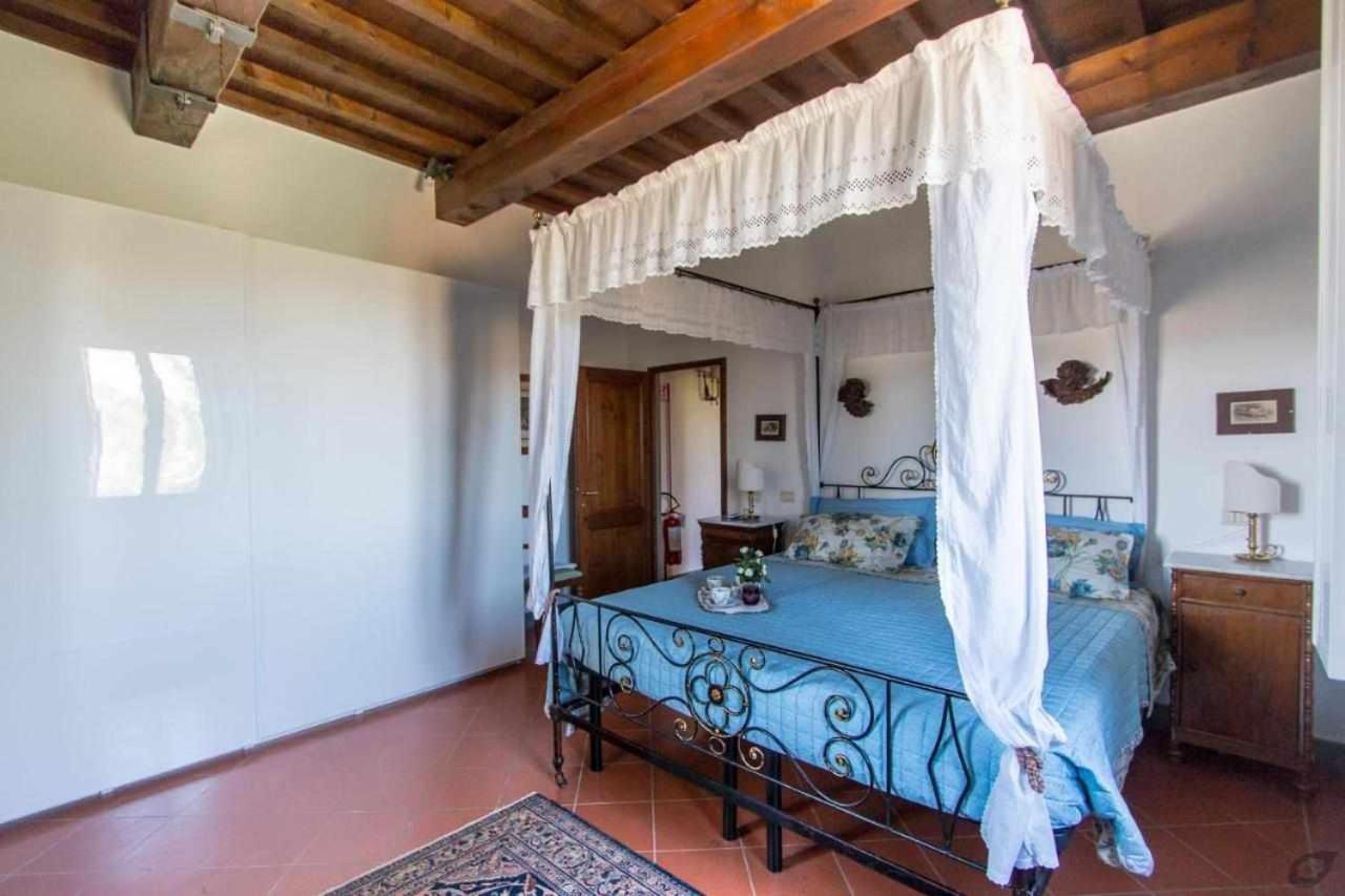 Villa Privata Con Piscina Firenze Chianti Bagno a Ripoli Exteriör bild