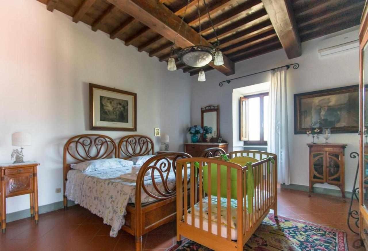 Villa Privata Con Piscina Firenze Chianti Bagno a Ripoli Exteriör bild