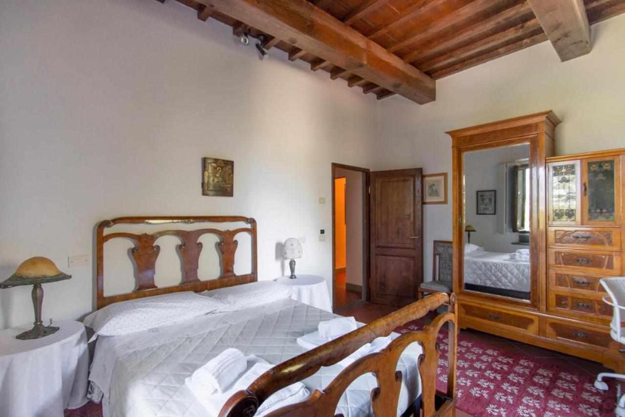 Villa Privata Con Piscina Firenze Chianti Bagno a Ripoli Exteriör bild
