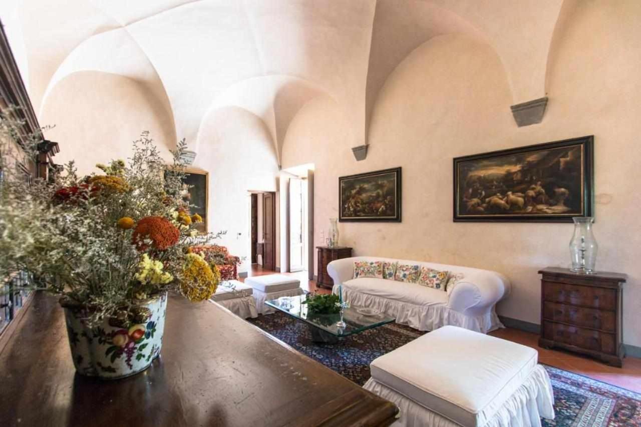 Villa Privata Con Piscina Firenze Chianti Bagno a Ripoli Exteriör bild