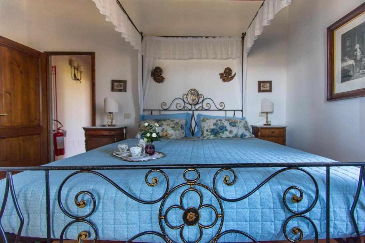 Villa Privata Con Piscina Firenze Chianti Bagno a Ripoli Exteriör bild
