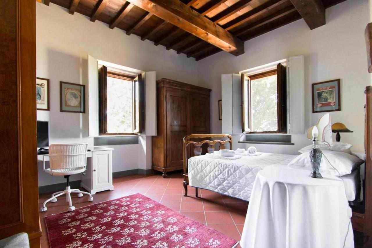 Villa Privata Con Piscina Firenze Chianti Bagno a Ripoli Exteriör bild
