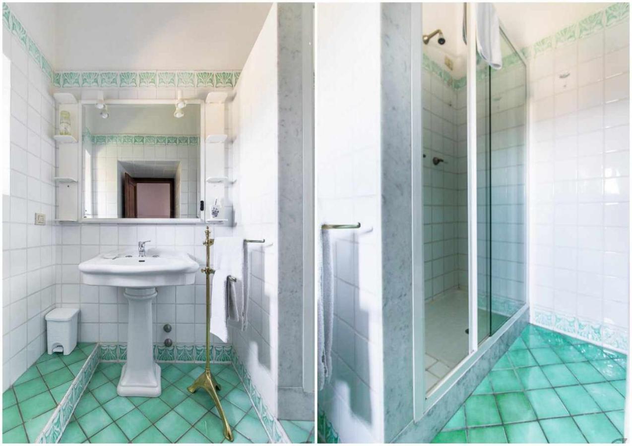 Villa Privata Con Piscina Firenze Chianti Bagno a Ripoli Exteriör bild