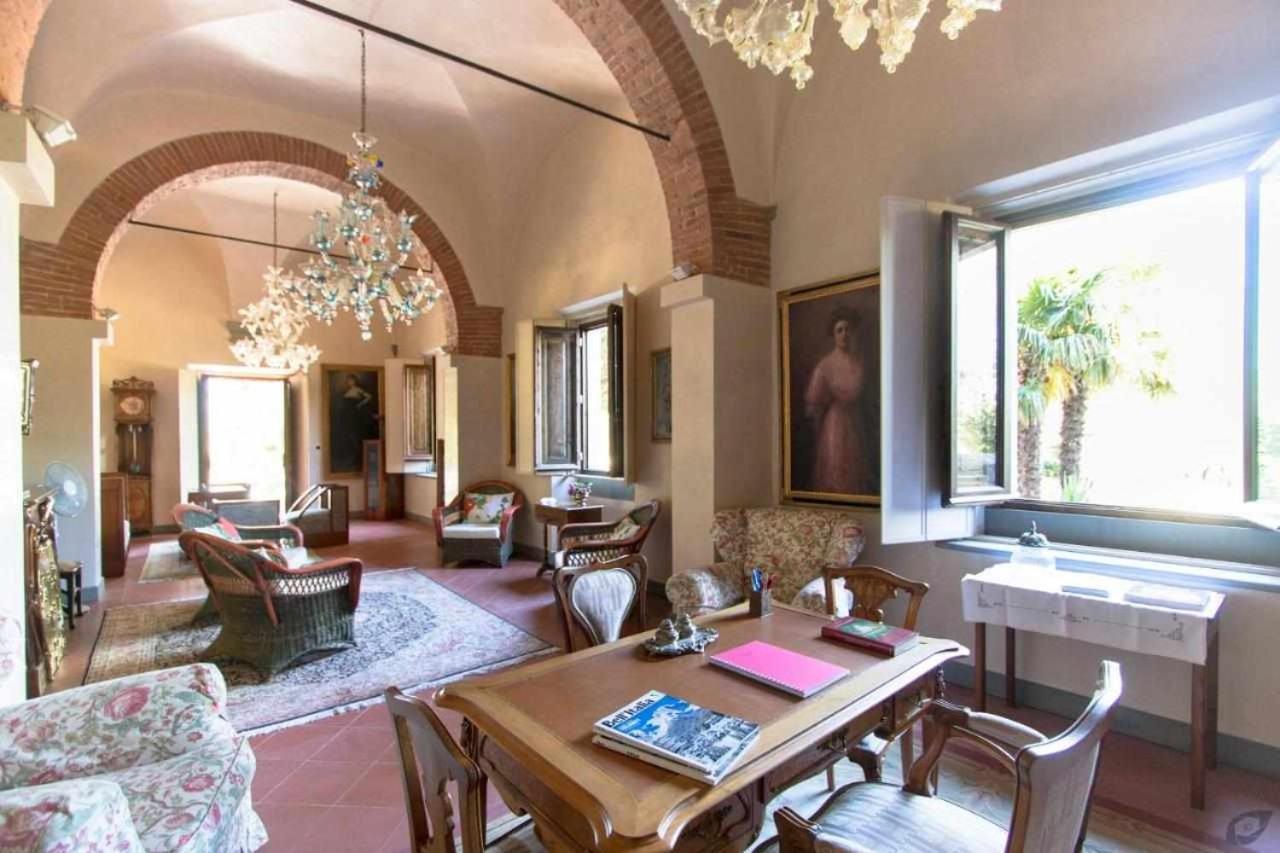 Villa Privata Con Piscina Firenze Chianti Bagno a Ripoli Exteriör bild