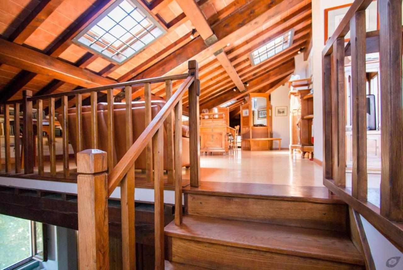 Villa Privata Con Piscina Firenze Chianti Bagno a Ripoli Exteriör bild