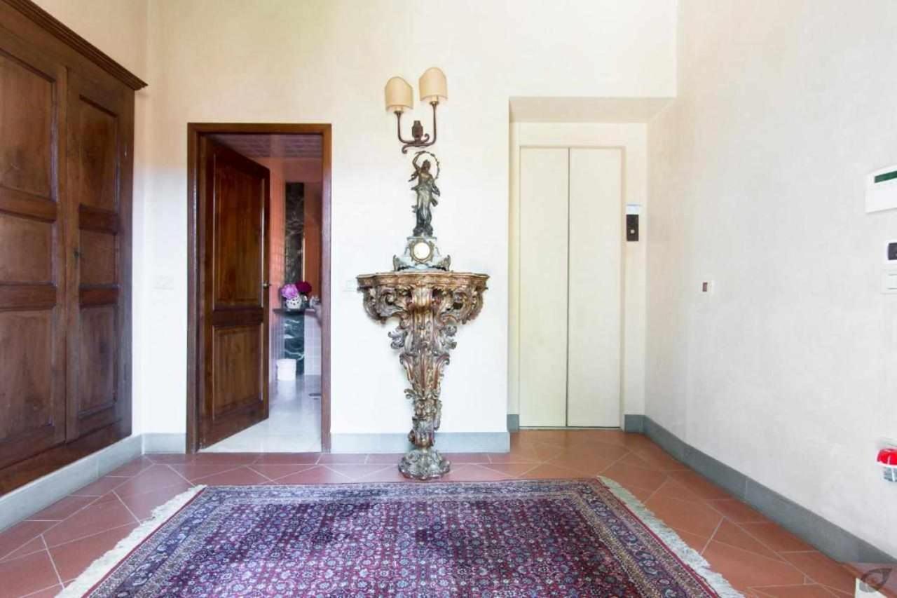 Villa Privata Con Piscina Firenze Chianti Bagno a Ripoli Exteriör bild