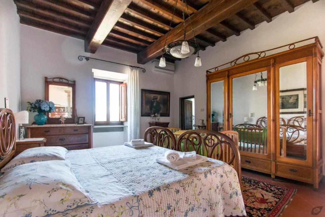Villa Privata Con Piscina Firenze Chianti Bagno a Ripoli Exteriör bild
